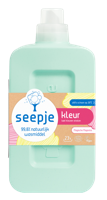 Seepje Vloeibaar Wasmiddel Kleur - Magische Magnolia