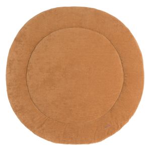Baby's Only boxkleed rond Sense Caramel Maat