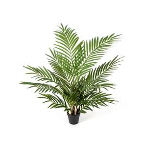 Kunstplant Areca palm L