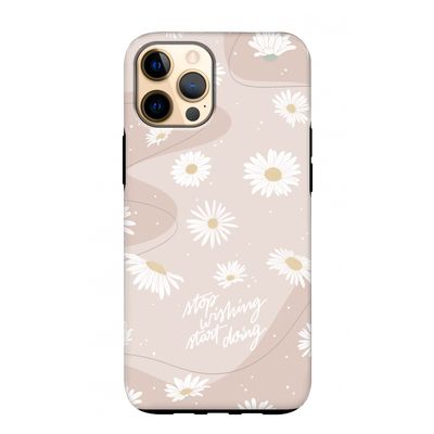 Daydreaming becomes reality: iPhone 12 Pro Max Tough Case