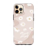 Daydreaming becomes reality: iPhone 12 Pro Max Tough Case