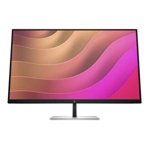 HP E32K G5 LED-monitor Energielabel F (A - G) 80 cm (31.5 inch) 3840 x 2160 Pixel 16:9 5 ms HDMI, DisplayPort, USB-A 3.2 Gen 1, RJ45, USB-C IPS LED