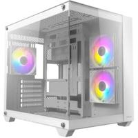 Antec CX800 ARGB White