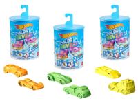 Hot Wheels Color Reveal van kleur veranderende voertuigen Hot Wheels Color Reveal van kleur veranderende voertuigen