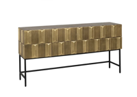 Dressoir Jaxx - 2 deuren