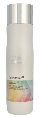 Wella Color Motion Shampoo 250 ml