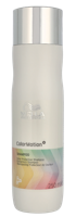 Wella Color Motion Shampoo 250 ml