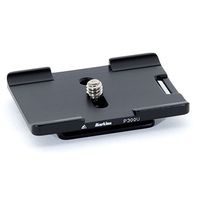 Markins Cameraplaat P-300U