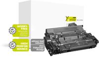 KMP Toner vervangt Canon 056H Compatibel Zwart 21000 bladzijden 3616,3080 3616,3080