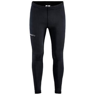 Craft Core Essence tight hardloopbroek zwart heren