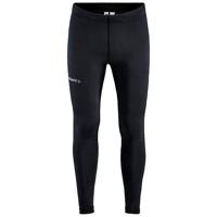 Craft Core Essence tight hardloopbroek zwart heren