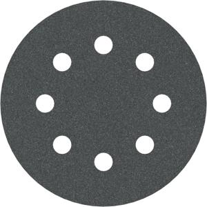 Bosch Accessoires 5x Excenter Ø115mm F355 Best for Coatings+Composite 8/180 - 2608605560