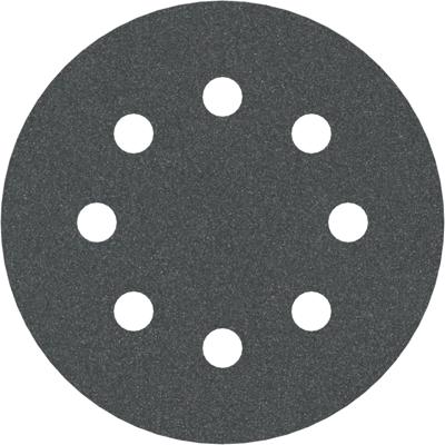 Bosch Accessoires 5x Excenter Ø115mm F355 Best for Coatings+Composite 8/180 - 2608605560