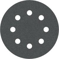 Bosch Accessoires 5x Excenter Ø115mm F355 Best for Coatings+Composite 8/180 - 2608605560