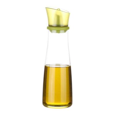 Flesje Tescoma Vitamino Siliconen Plastic 250 ml Transparant