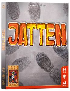 999 Games Jatten