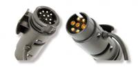 Pro-User stekker 7/13 polig