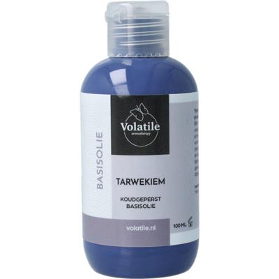 Volatile Tarwekiem basisolie Volatile Tarwekiem basisolie