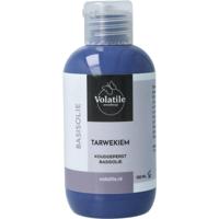 Volatile Tarwekiem basisolie