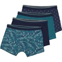 Heren boxer 4-Pack