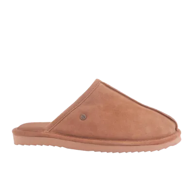 Warmbat Barron Pantoffel