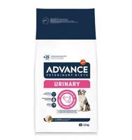 ADVANCE VETERINARY DIET DOG URINARY URINEWEGEN