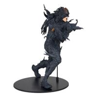 McFarlane Dark Flash PVC Statue (Gold Label) 30cm