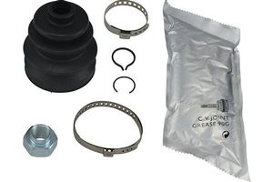 Asmanchetten set CVB8509