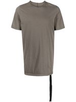 Rick Owens DRKSHDW t-shirt à col rond - Marron - thumbnail