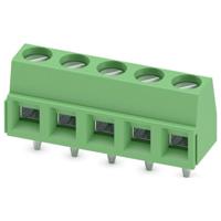 Phoenix Contact 1729047 Printplaatklem Groen 100 stuk(s)