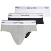 Calvin Klein 3 stuks Modern Cotton Stretch Hip Briefs - thumbnail