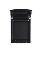 John van G Beauty box duo eyeshadow zwart 1 Stuks