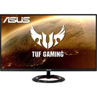 Asus VG279Q1R LED-monitor Energielabel F (A - G) 68.6 cm (27 inch) 1920 x 1080 Pixel 16:9 1 ms HDMI, DisplayPort, Hoofdtelefoon (3.5 mm jackplug) IPS LED