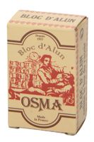 Osma aluinblok 75gr