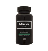 Schisandra 450mg puur - thumbnail