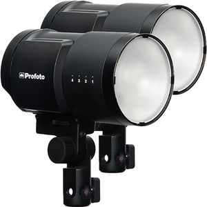 Profoto 901194-EUR B10X Duo Kit