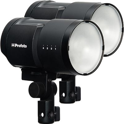 Profoto 901194-EUR B10X Duo Kit