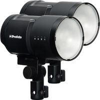 Profoto 901194-EUR B10X Duo Kit Profoto 901194-EUR B10X Duo Kit
