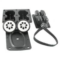Jabsco Service Kit Voor Par 36800 36800