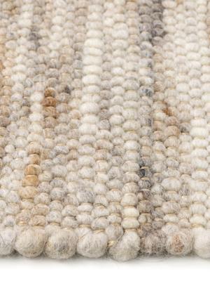 MOMO Rugs Natural Weaves - Perledo 501 - 60x90 cm Vloerkleed
