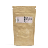 Stearinezuur - Natuurlijke Stabilisator