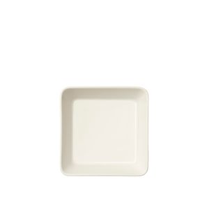 Iittala Teema Schaal 12 x 12 cm wit