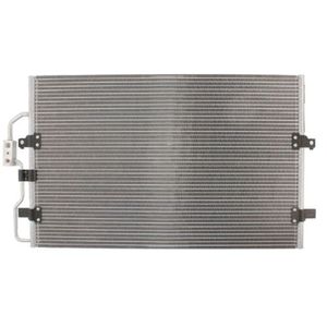 Condensor, airconditioning AC830110