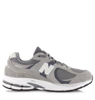 New Balance New Balance - 2002R steel lead Grijs Suede Lage sneakers Unisex - thumbnail