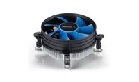 DeepCool THETA 9 Processor Luchtkoeler 9,2 cm Aluminium, Zwart 1 stuk(s) - thumbnail