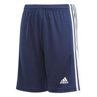 Lange sportbroek Adidas Squad 21 Y Marineblauw Maat 5-6 Jaar