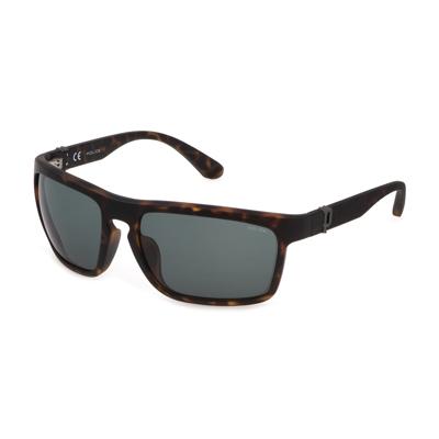 Heren zonnebril Police SPLF63-630878 ø 63 mm