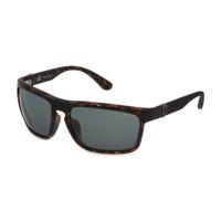 Heren zonnebril Police SPLF63-630878 ø 63 mm