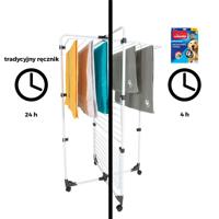 Vileda PET PRO M microvezel handdoek voor huisdieren