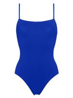 ERES maillot de bain Aquarelle à bretelles - Bleu